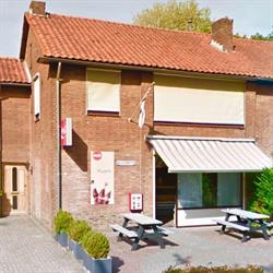 Joppie Cafetaria, Rhenen openingstijden