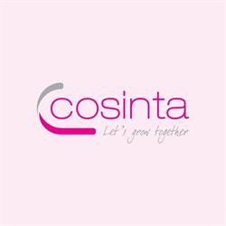 Cosinta Service Bv, Zoetermeer openingstijden