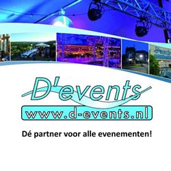D'Events, Heerlen openingstijden