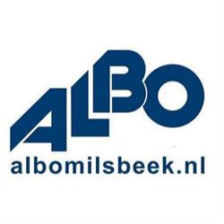 Albo Kozijnen Zonweringen en Rolluiken, Milsbeek openingstijden