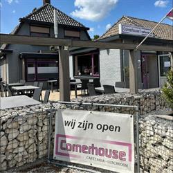 Fast and Fresh Cafetaria Lunchroom Cornerhouse, Kesteren openingstijden
