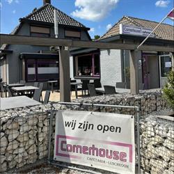 Fast and Fresh Cafetaria Lunchroom Cornerhouse, Kesteren openingstijden