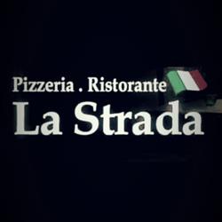 Pizzeria La Strada, Drachten openingstijden