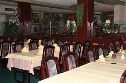 Golden Rose Chinees-Indisch Restaurant, Berghem openingstijden