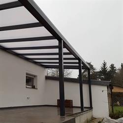 Huijs Frank Montagebedrijf, Lomm openingstijden
