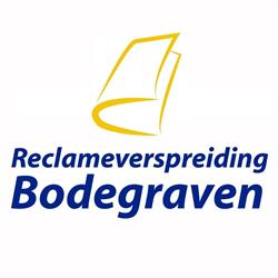 Reclameverspreiding Bodegraven, openingstijden