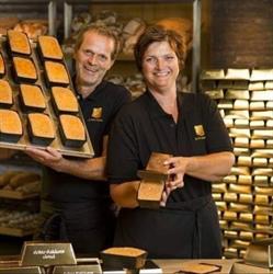 Echte Bakker Gerard, Hengelo openingstijden