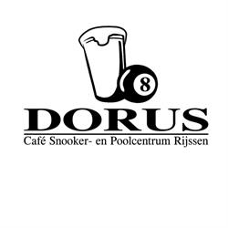 Dorus Café, Rijssen openingstijden