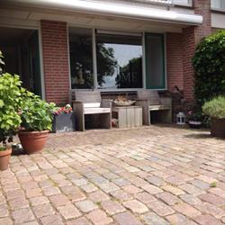 Haar @ Home, Hellevoetsluis openingstijden