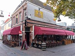Bolwerk Café Het, Enschede openingstijden