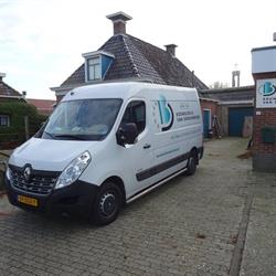 Bouwbedrijf A.J. van Dokkumburg, Berltsum openingstijden