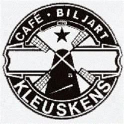 Kleuskens Café, Meterik openingstijden