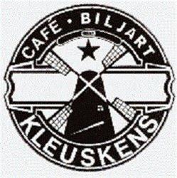 Kleuskens Café, Meterik openingstijden
