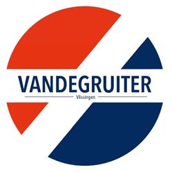 Van de Gruiter B.V., Vlissingen openingstijden