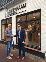 Eijgenraam Mannenmode, Bennekom openingstijden