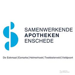 Holding Samenwerkende Apotheken Enschede Bv, openingstijden