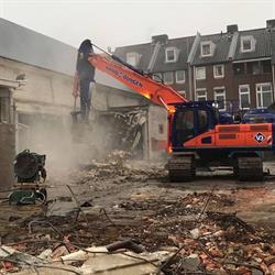 Transport en Recycling Arno van den Dungen B.V., Hedikhuizen openingstijden