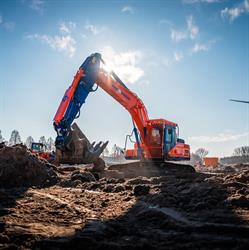 Transport en Recycling Arno van den Dungen B.V., Hedikhuizen openingstijden