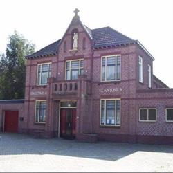 Gemeenschapshuis Antonius St, Lepelstraat openingstijden