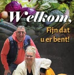 Manders Groenten en Fruit Bertje, Helmond openingstijden