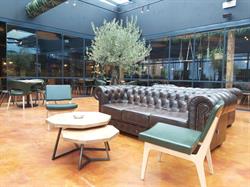 Hakuna Matata Juice Bar, Drachten openingstijden