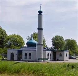 Moskee AL Firdaus, Lelystad openingstijden
