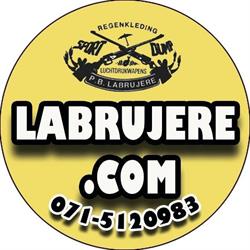 Labrujère P b, Leiden openingstijden