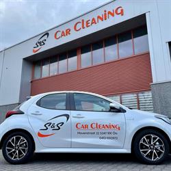 S&S Car Cleaning, Oss openingstijden