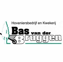 Hoveniersbedrijf Bas van der Bruggen, Vught openingstijden
