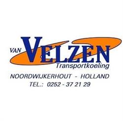 R.G. van Velzen Transportkoeling B.V., Noordwijkerhout openingstijden