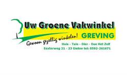 Greving Dier-Tuin-Dhz, Gieten openingstijden