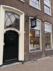 Antiquariaat De Vries & De Vries, Haarlem openingstijden