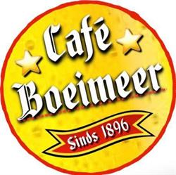 Café Boeimeer, Breda openingstijden