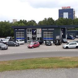 Veenstra Autobedrijf, Emmen openingstijden