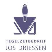 Tegelzetbedrijf Jos Driessen, Beek openingstijden