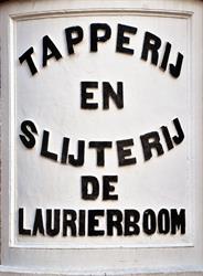 Café de Laurierboom, Amsterdam openingstijden
