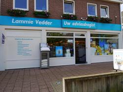 Drogisterij Lammie Vedder, Gieten openingstijden