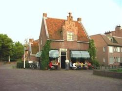 Café Camille, Beverwijk openingstijden