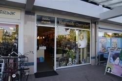 Cherrydon Haarmode, Maarssen openingstijden