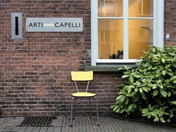 Arti Capelli Haarverzorging, 's-Hertogenbosch openingstijden
