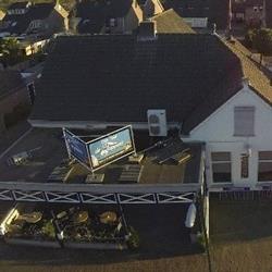 Café Zaal de Tapperij, Beek en Donk openingstijden