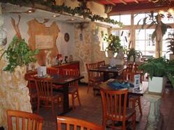 Knossos Grieks Restaurant, Bergen op Zoom openingstijden