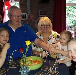 Café De Hazewind, Venlo openingstijden