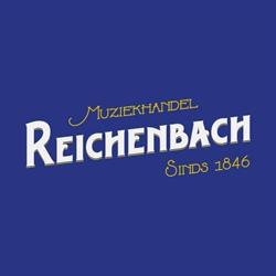Reichenbach Muziekhandel, Zwolle openingstijden