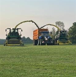 Eugelink Loonbedrijf Gebr, Laag-Keppel openingstijden