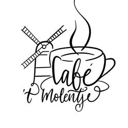 Molentje Café 't, Amsterdam openingstijden
