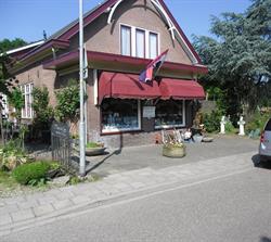 Bakkerije de Olde, Klarenbeek openingstijden