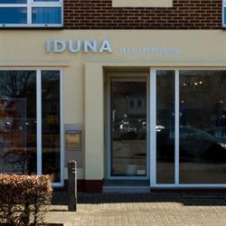 IDUNA, Elsloo openingstijden