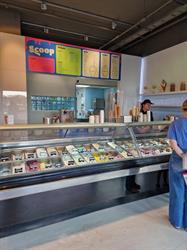 Scoop ijssalon, Etten-Leur openingstijden