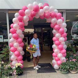 Acacia Fleur & Interieur, Emmen openingstijden